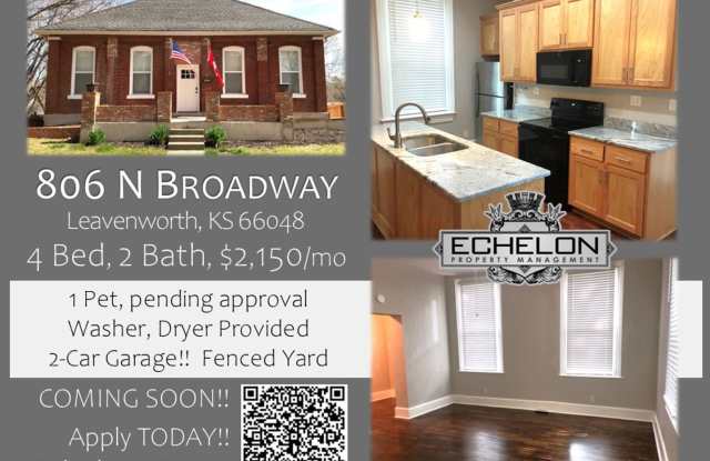 COMING SOON!! Historic 4 Bed, 2 Bath House photos photos