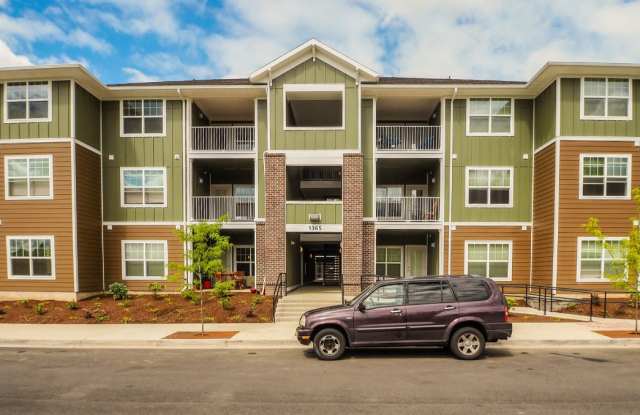 Sunset View - Affordable Housing photos photos