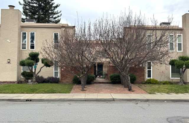 Spacious Renovated Condo near Downtown Menlo Park photos photos