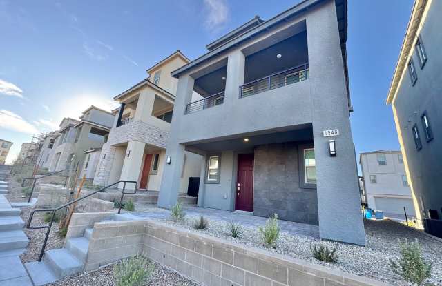 MOVE IN SPECIAL WITH THIS BEAUTIFUL 3-BEDROOM HOME IN SUMMERLIN RESIDENCE photos photos