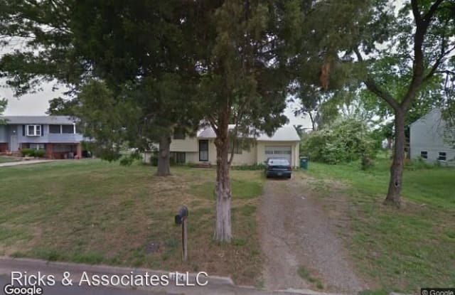 1204 McLean Court - 1204 Mclean Court, Henrico County, VA 23231