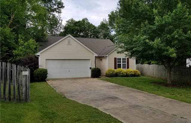 11233 Dickie Ross Road - 11233 Dickie Ross Road, Charlotte, NC 28277