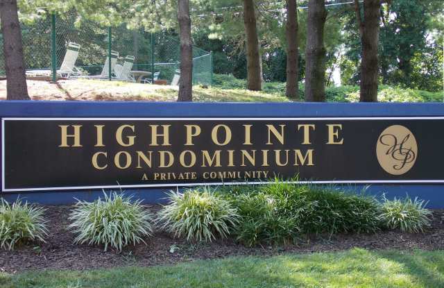Coming Soon! First Floor Two bedroom Condo - 4417 Falls Bridge Drive, Baltimore, MD 21211