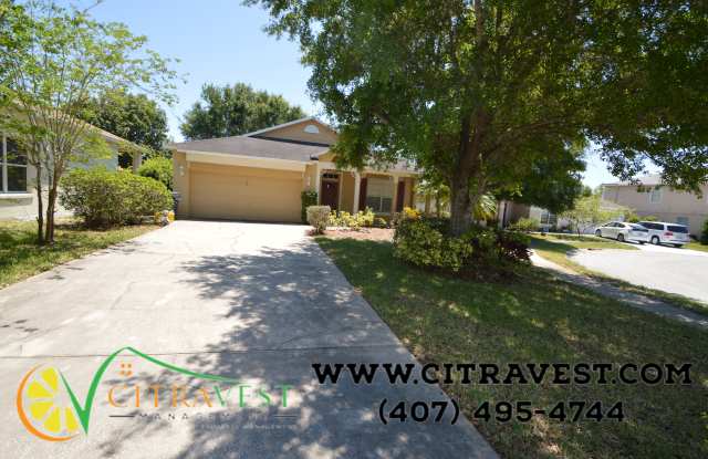 848 Obo Dr - 848 Obo Drive, Four Corners, FL 33896