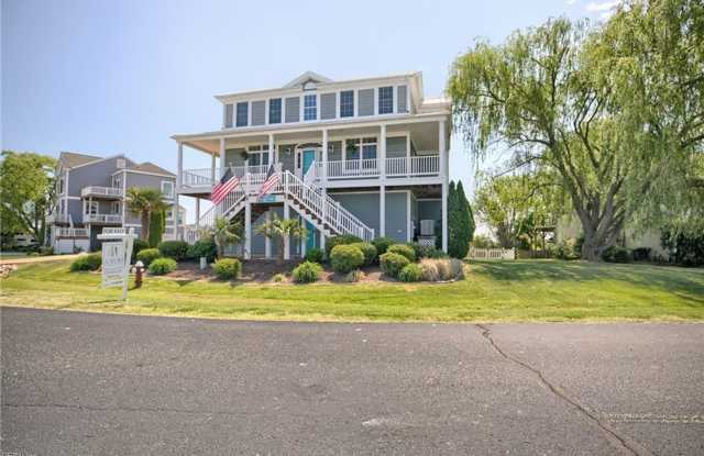 Luxury Waterfront Living on the Chesapeake Bay photos photos