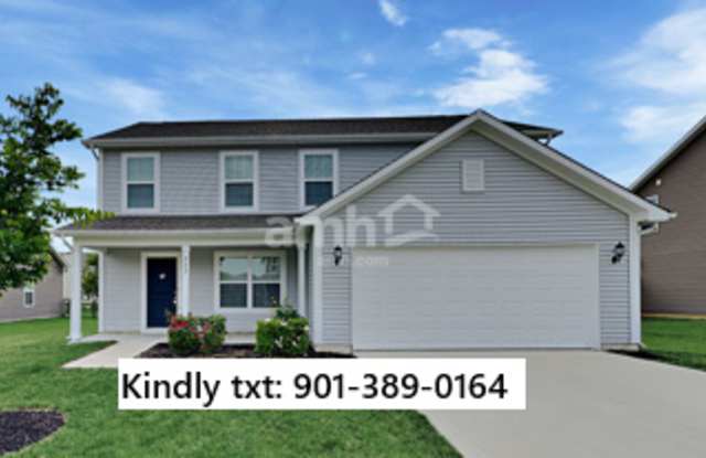 223 Rambling Rd - 223 Rambling Road, Greenfield, IN 46140