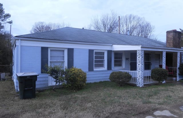 1343 Steed Street - 1343 Steed Street, Rock Hill, SC 29732