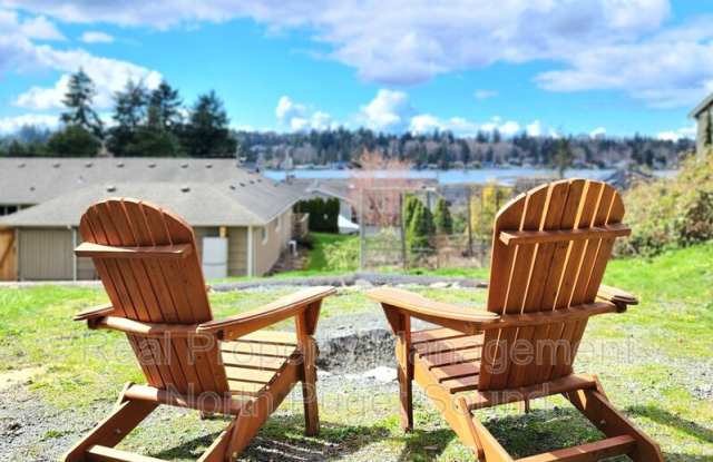 607 115th Ave SE - 607 115th Avenue Southeast, Cavalero, WA 98258