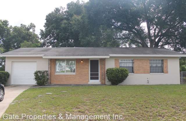 1641 Lucy Terry Ave., Apopka, FL 32703 - 1641 Lucy Terry Avenue, South Apopka, FL 32703