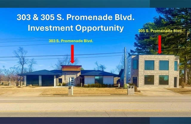 303  S Promenade  BLVD photos photos