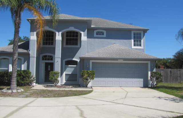 14025 King Sago Court - 14025 King Sago Court, Alafaya, FL 32828