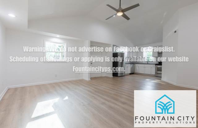 11008 N Campbell St photos photos