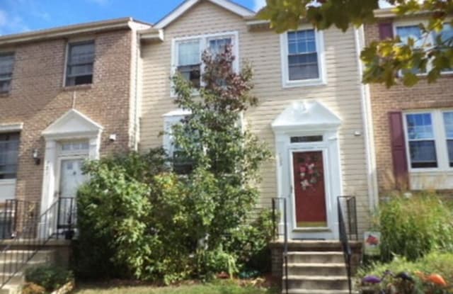 723 Dayspring Dr - 723 Dayspring Dr, Odenton, MD 21113