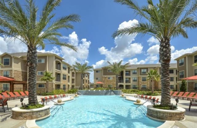 1620 Enclave Pkwy - 1620 Enclave Pkwy, Houston, TX 77077 1620 Enclave Pkwy - 1620 Enclave Pkwy, Houston, TX 77077