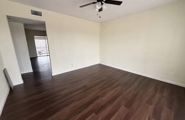 2316 BUCHANAN STREET - 2316 Buchanan Street, Wichita Falls, TX 76309