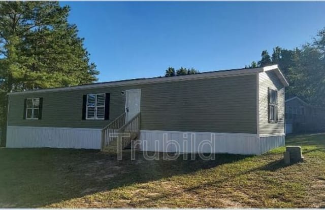 108 First St - 108 1st Street, Fayetteville, NC 28301