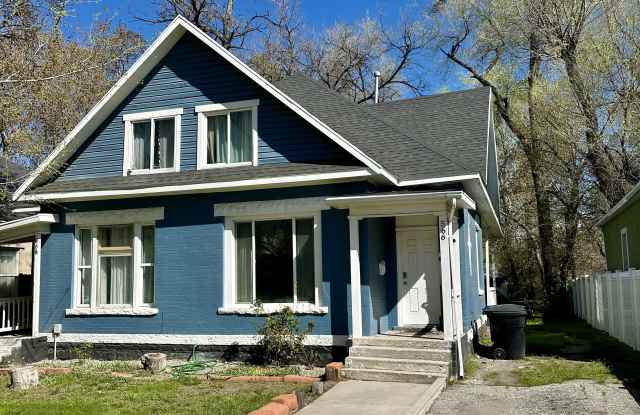 568 West 300 North - 568 West 300 North, Salt Lake City, UT 84116