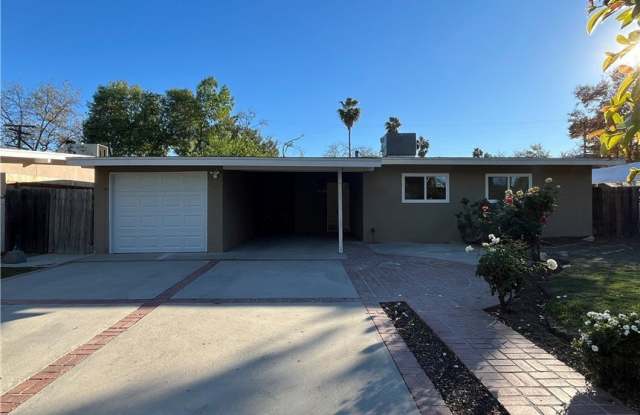 18708 Keswick - 18708 Keswick Street, Los Angeles, CA 91335