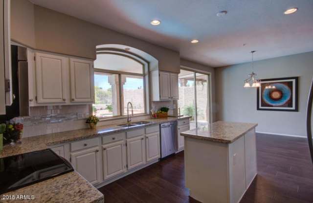 7486 E SAND HILLS Road Gallery 2