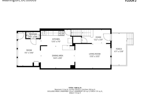 1805 POTOMAC Avenue SE Gallery 4