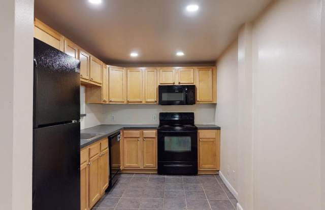 4101 Baltimore Avenue photos photos