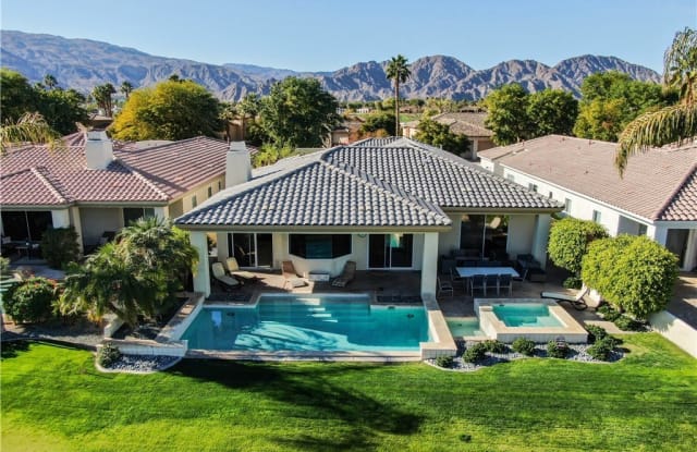 57780 Black Diamond - 57780 Black Diamond, La Quinta, CA 92253