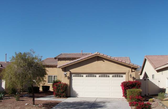 3 Bedroom 2 Bath located in Mountain View DHS - 9153 Silver Star Avenue, Desert Hot Springs, CA 92240