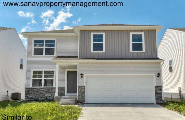 Single Family Home in PRIME Bondurant Location – 515 Elizabeth Ln, Bondurant photos photos