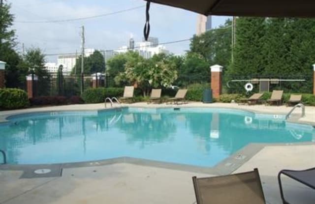 375 Highland Avenue #905 - 375 Highland Avenue Northeast, Atlanta, GA 30312