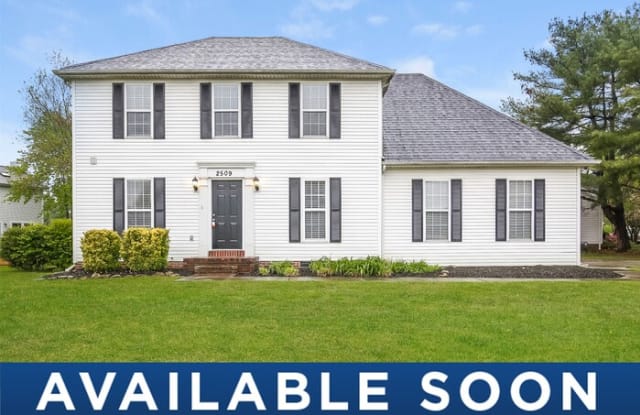 2509 Tiffany Court - 2509 Tiffany Court, Murfreesboro, TN 37128