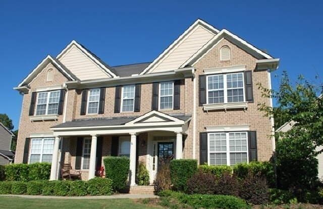123 Centennial Drive - 123 Centennial Park Drive, Peachtree City, GA 30269