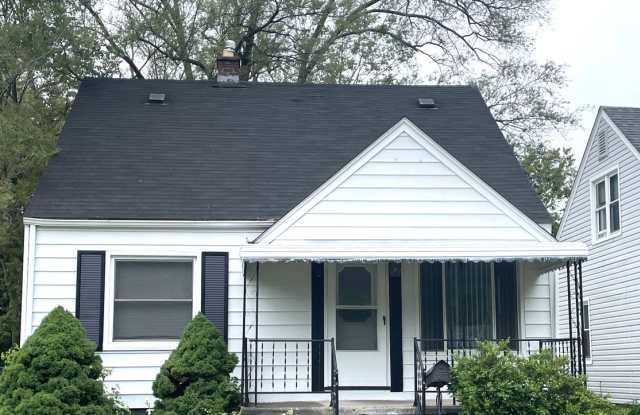 CHARMING BUNGALOW in DEARBORN HEIGHTS photos photos