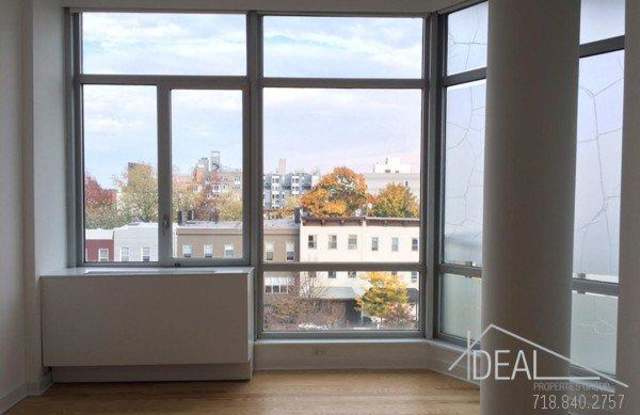 168 Washington Avenue - 168 Washington Avenue, Brooklyn, NY 11205