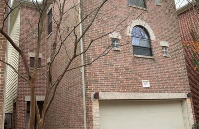 2507 Brinkman St - 2507 Brinkman Street, Houston, TX 77008