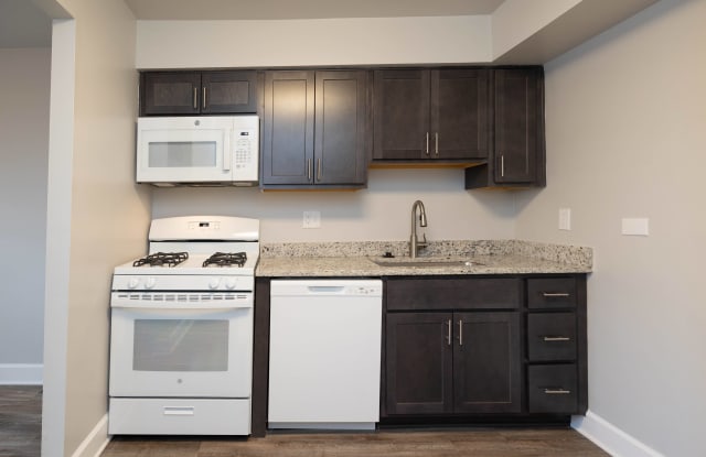McDonogh Village Apartments & Townhomes photos photos
