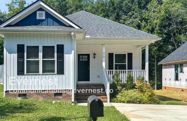 212 Malvern Drive Southwest photos photos