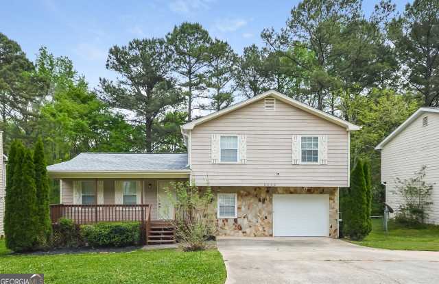 2092 Bedford - 2092 Bedford Court, Redan, GA 30058