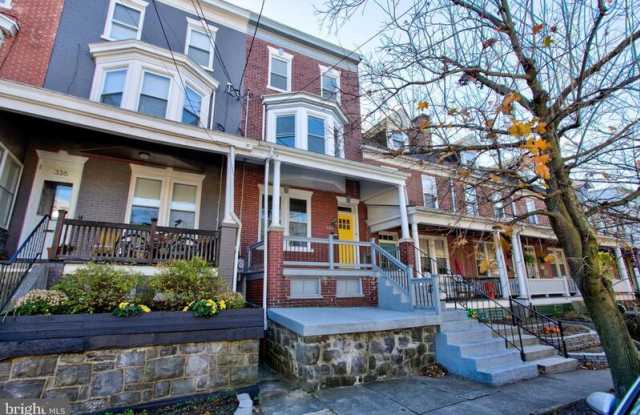 334 East Clay Street photos photos