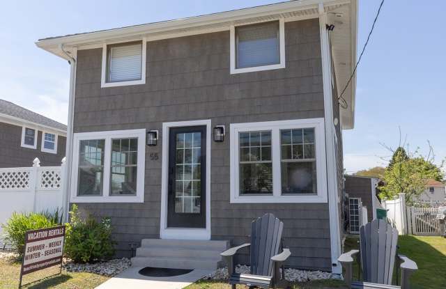 55 Swan Avenue photos photos