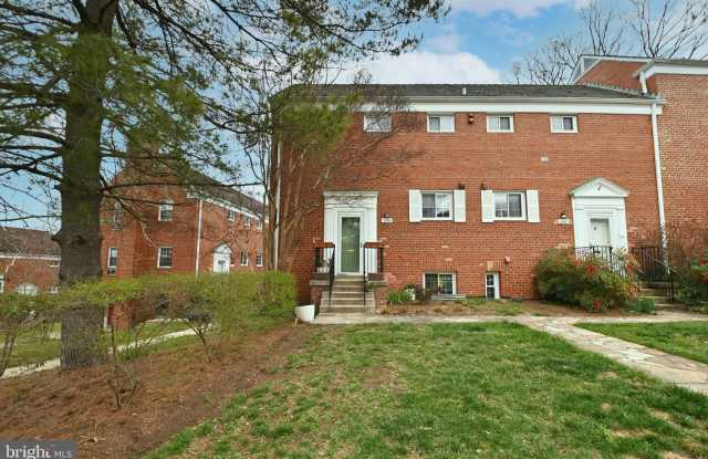 3309 MARTHA CUSTIS Drive - 3309 Martha Custis Drive, Alexandria, VA 22302 3309 MARTHA CUSTIS Drive - 3309 Martha Custis Drive, Alexandria, VA 22302