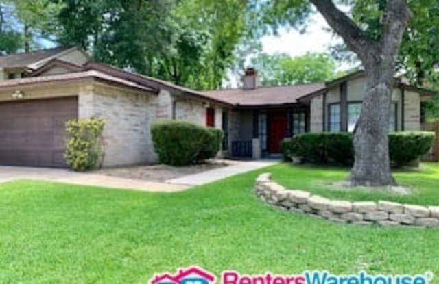 19906 Moonriver Drive - 19906 Moonriver Drive, Harris County, TX 77338
