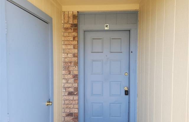 816 Ticonderoga Drive - 816 Ticonderoga Drive, Temple, TX 76504