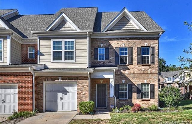 5110 Pansley Drive - 5110 Pansley Drive, Charlotte, NC 28226
