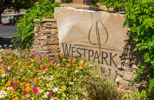 West Park Apartments Gallery 2