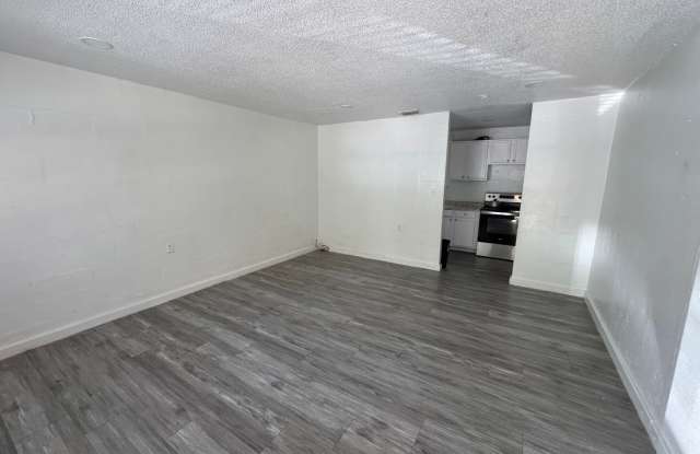 1 Bedroom, 1 Bathroom Brick Apartment in Live Oak Gallery 4