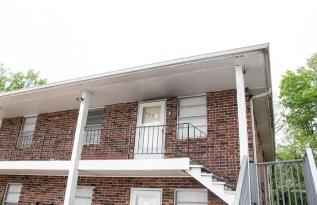 5308 Ditzler Avenue - 5308 Ditzler Avenue, Raytown, MO 64133