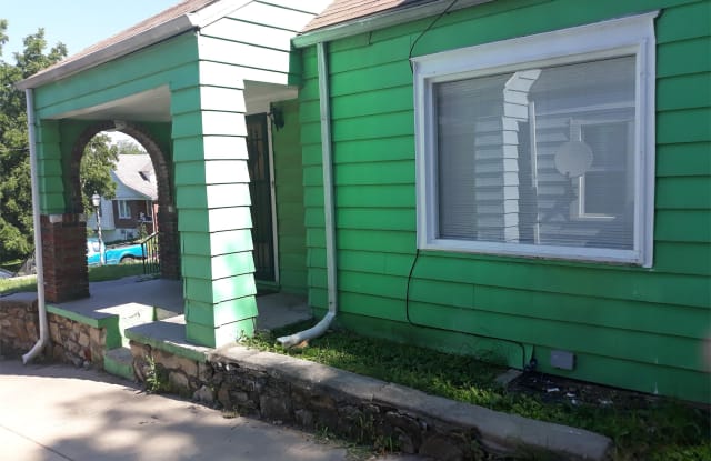 3420 Askew Avenue - 3420 Askew Avenue, Kansas City, MO 64128