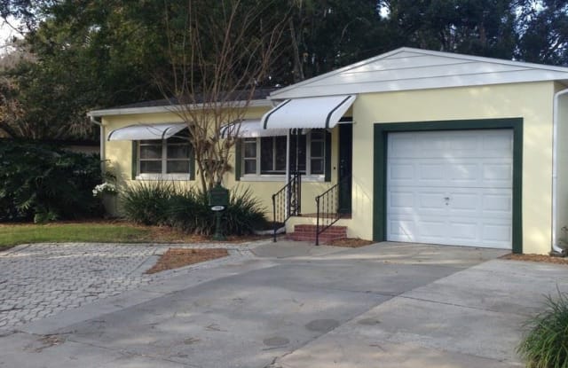 2914 Harrison Ave - 2914 Harrison Avenue, Orlando, FL 32804
