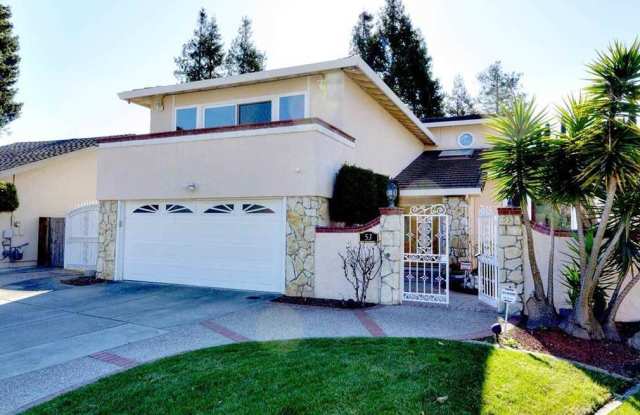 53 Valais Ct - 53 Valais Court, Fremont, CA 94539