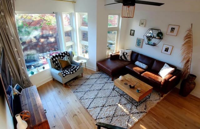 1411 N HOWARD STREET - 1411 North Howard Street, Philadelphia, PA 19122